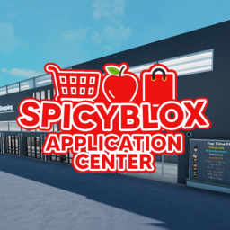 SpicyBlox Application Centre