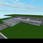 Luxembourg International Airport [LUX]