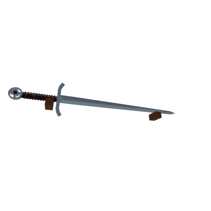 Wall deco sword