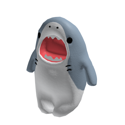 Baby Shark SUit