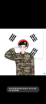 대한민국 인천 훈련소