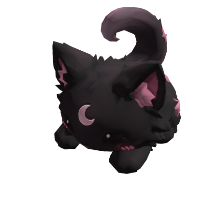 Moon Cat