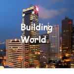 Building World Community