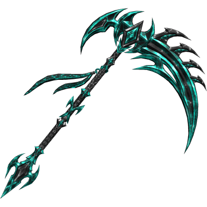 Korblox Soul Snatcher Scythe