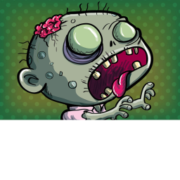 Zombie Apocalypse