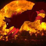 Fire Mooses