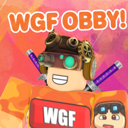 WGF obby