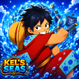 Kel's Seas [Maintenance]
