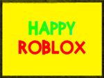 Happy Roblox Group