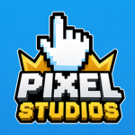 Pixels Studio!