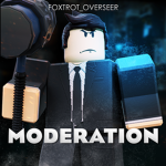 Foxtrot Moderation Teаm