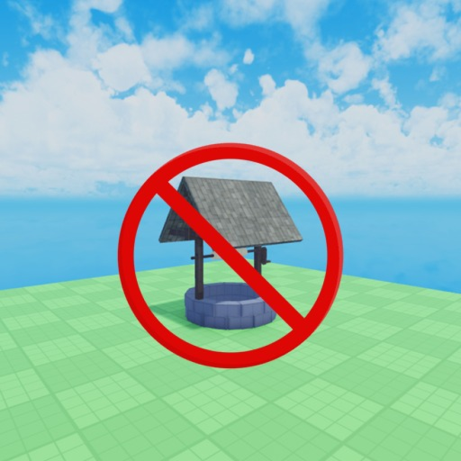 Don't Make a Wish...