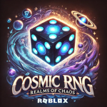 Cosmic RNG: Realms Of Chaos