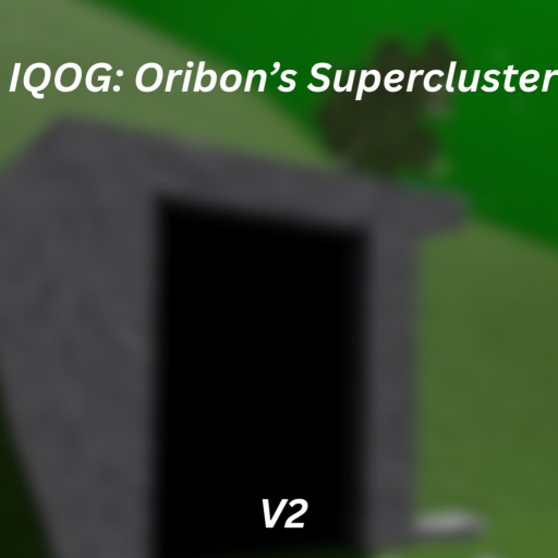 IQOG: Oribon’s Supercluster