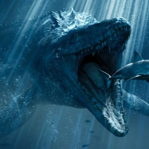 Dinosaur Size Comparison LITE🦖