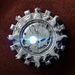 Solar Mechanicus