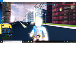 JailBreak Fans Out Here In The bank