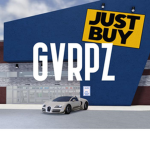 GVRPZ Official Server