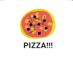 THE PIZZA CLUB!!!