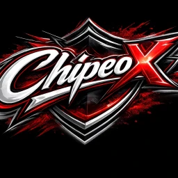 CHIPEO X icon