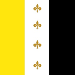 Louisiana Revolutionaries