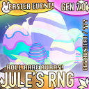 [🐰UPD] Jule's RNG