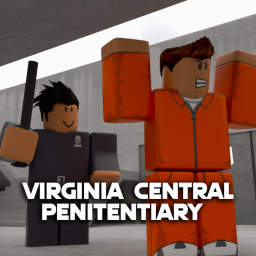 Virginia Central Penitentiary
