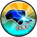 Taser⚡