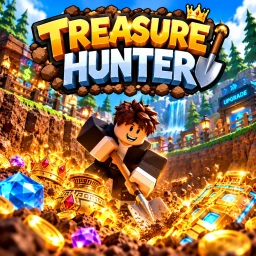 Treasure Hunter icon