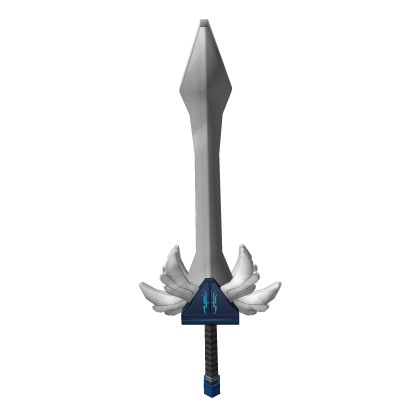 Knights of the Splintered Skies: Sword