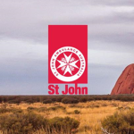 [SJA] St John Ambulance Australia