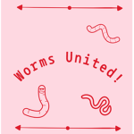 ¡Worms United!