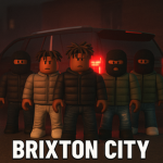 Brixton City Roleplay