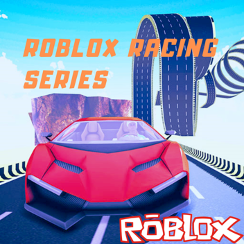 Roblox Racing Series