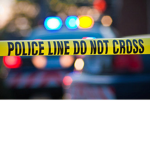 Brookhaven Polizei