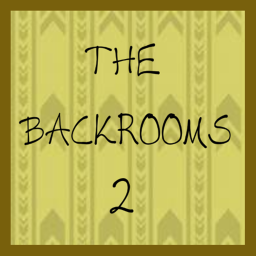 The Backrooms 2 icon