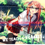 ~MilkyWay Elementary School~ [MWES]