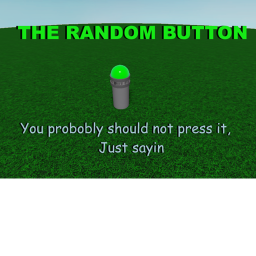The Random Button icon