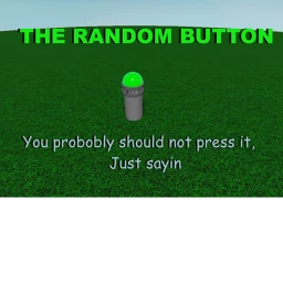The Random Button icon
