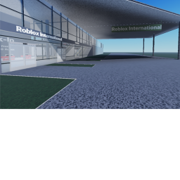 Roblox International