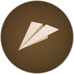 Paper Airplane