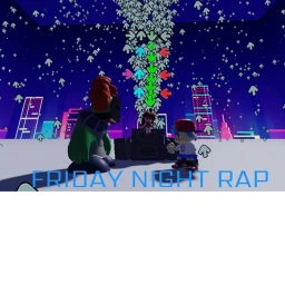 FNR FRIDAY NIGHT RAP (TESTING) icon