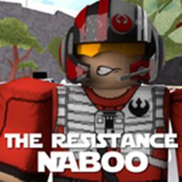 The Resistance | Naboo