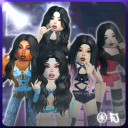 [PINKY UP] KATSEYE: THE BEAUTIFUL CHAOS TOUR