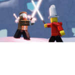 saber wars: Sabers unleashed
