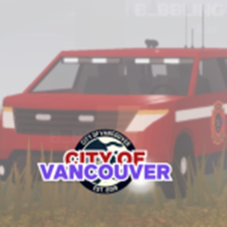 👮‍♂️ POLICE 👮‍♂️ City of Vancouver V1