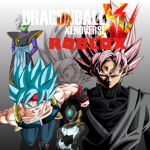 Dragon Ball Xenoverse ROBLOX