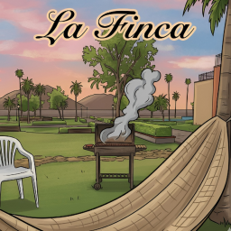 La Finca [MUSICA 🎵 ]