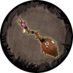 Spirited Broom