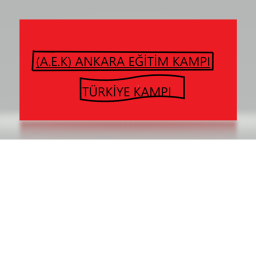 ANKARA TRAİNİNG CENTER